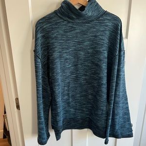 Free people turtleneck
